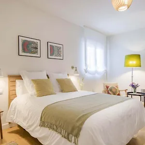 Apartment Solaga - Larios, Malaga